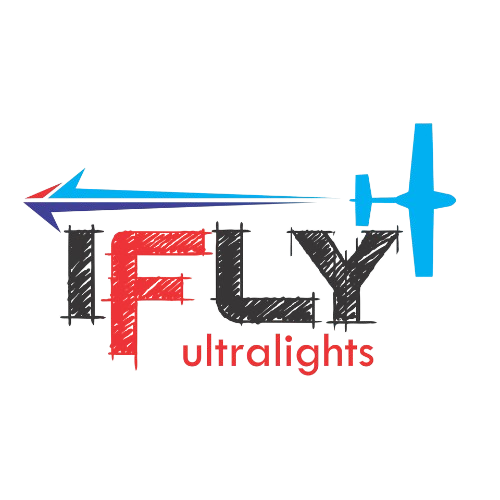 Logo IFly Ultralights